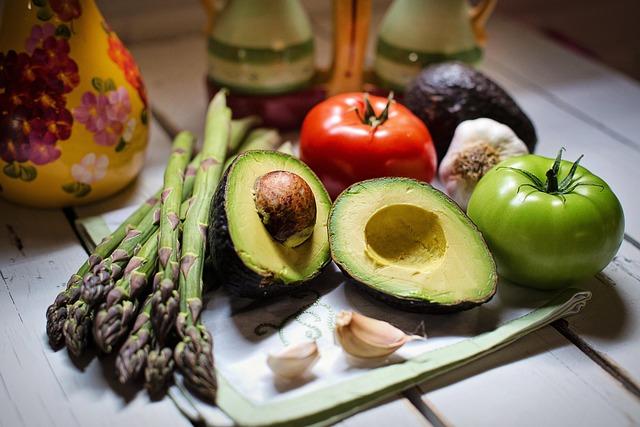 Top Ingredients to Look For: Navigating the Vegan Multivitamin Aisle