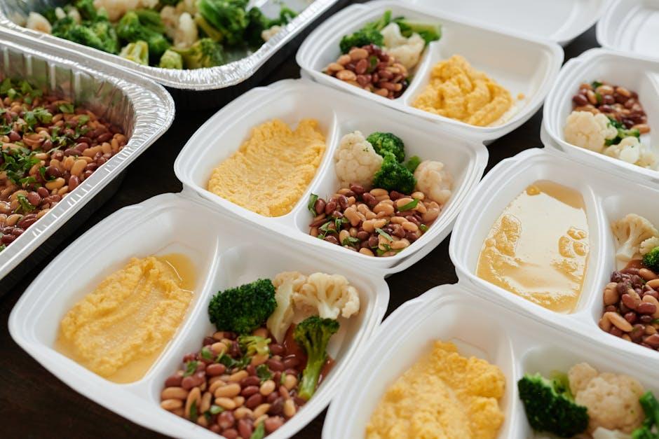 Top Meal Options ⁣for Weight Loss: ‌What Factor Has to Offer