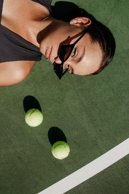 - Essential Features ⁣of Sports Sunglasses for Ultimate UV Protection
