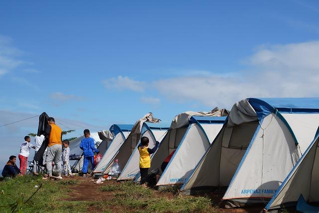 Choosing‍ the Right Setup: Tips for Optimizing Your Camping Experience