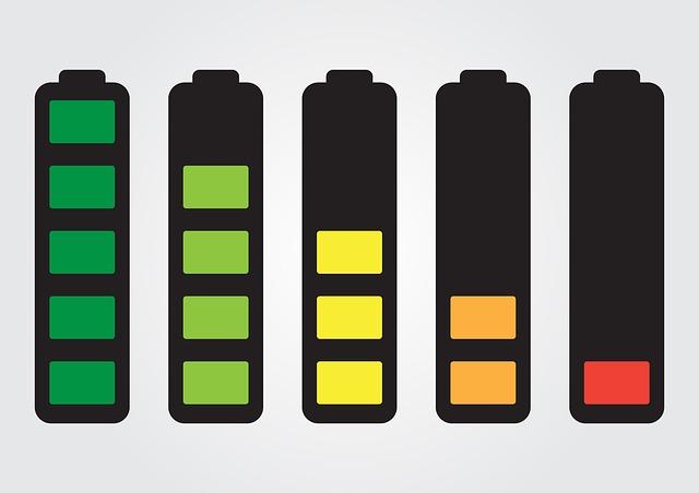key Features That⁤ extend ‌Battery ‌Life