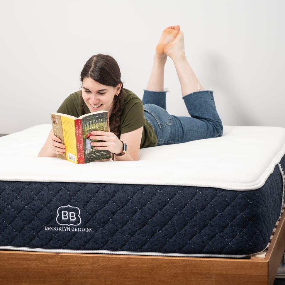 Exploring the Unique features of brooklyn Bedding CopperFlex‍ Pro Hybrid