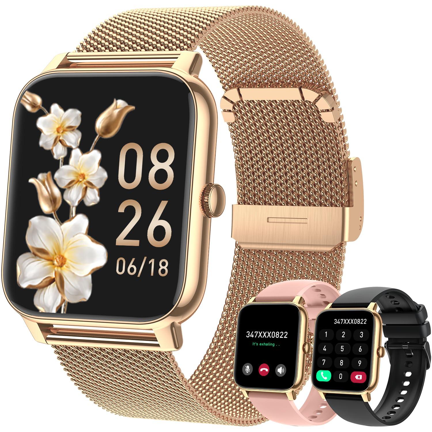 top Recommendations: The Best Smartwatches for​ every Occasion