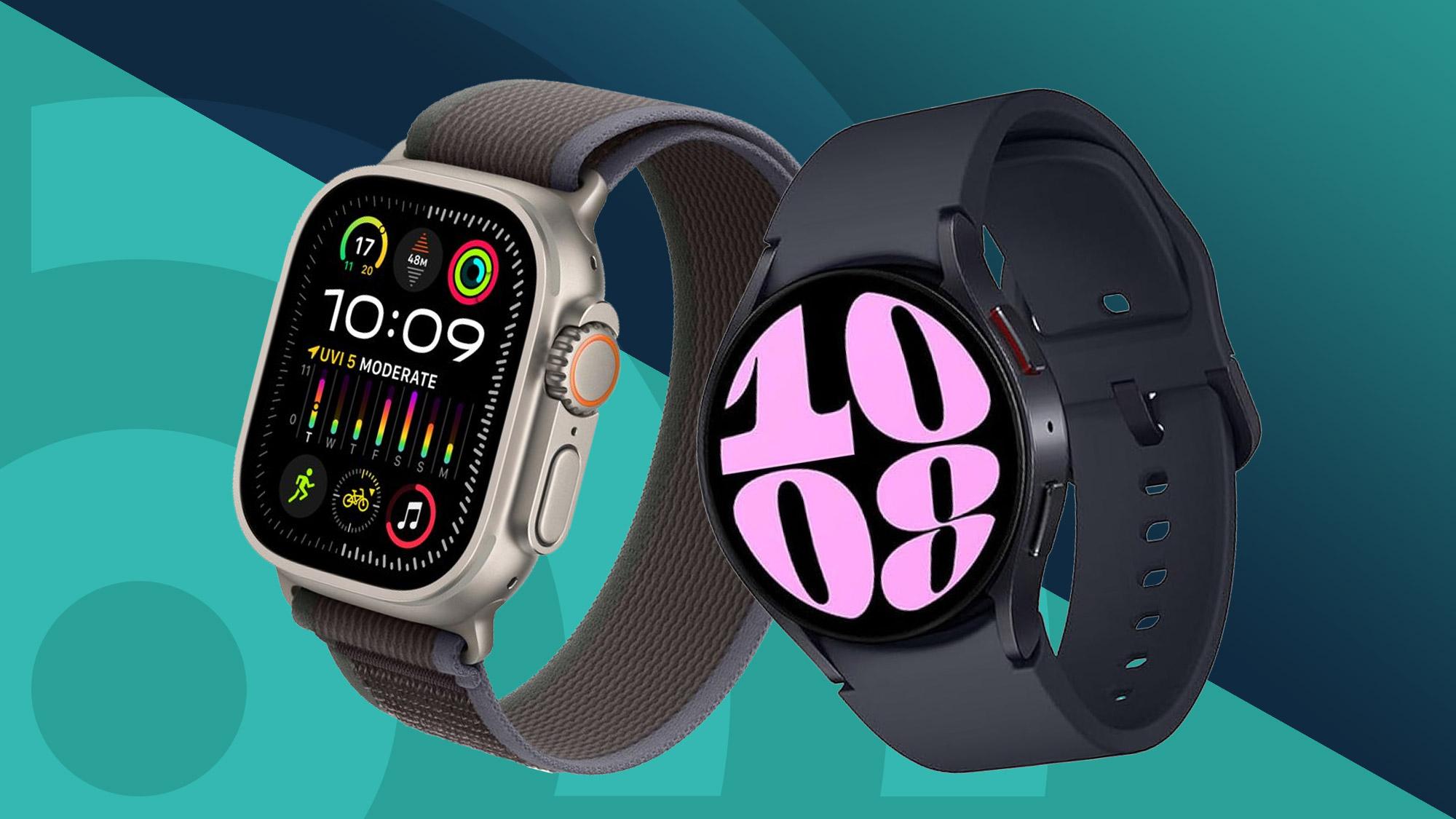 Top Picks: Feature-Rich Smartwatches with Remarkable GPS⁣ Accuracy