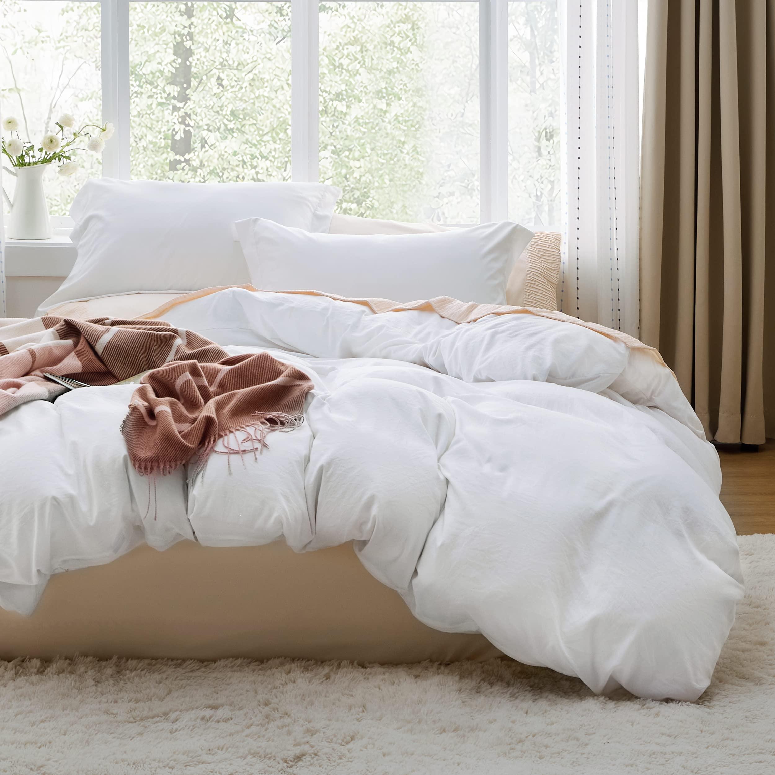 Enhancing Your​ Bedding Setup⁢ with Coordinated Accessories
