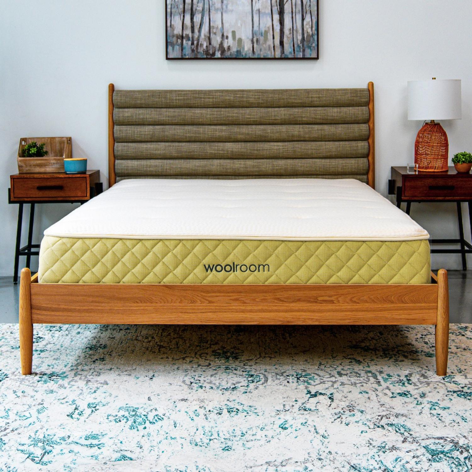 Unpacking the⁤ Materials:​ What Makes⁣ This hybrid⁤ Mattress Stand Out