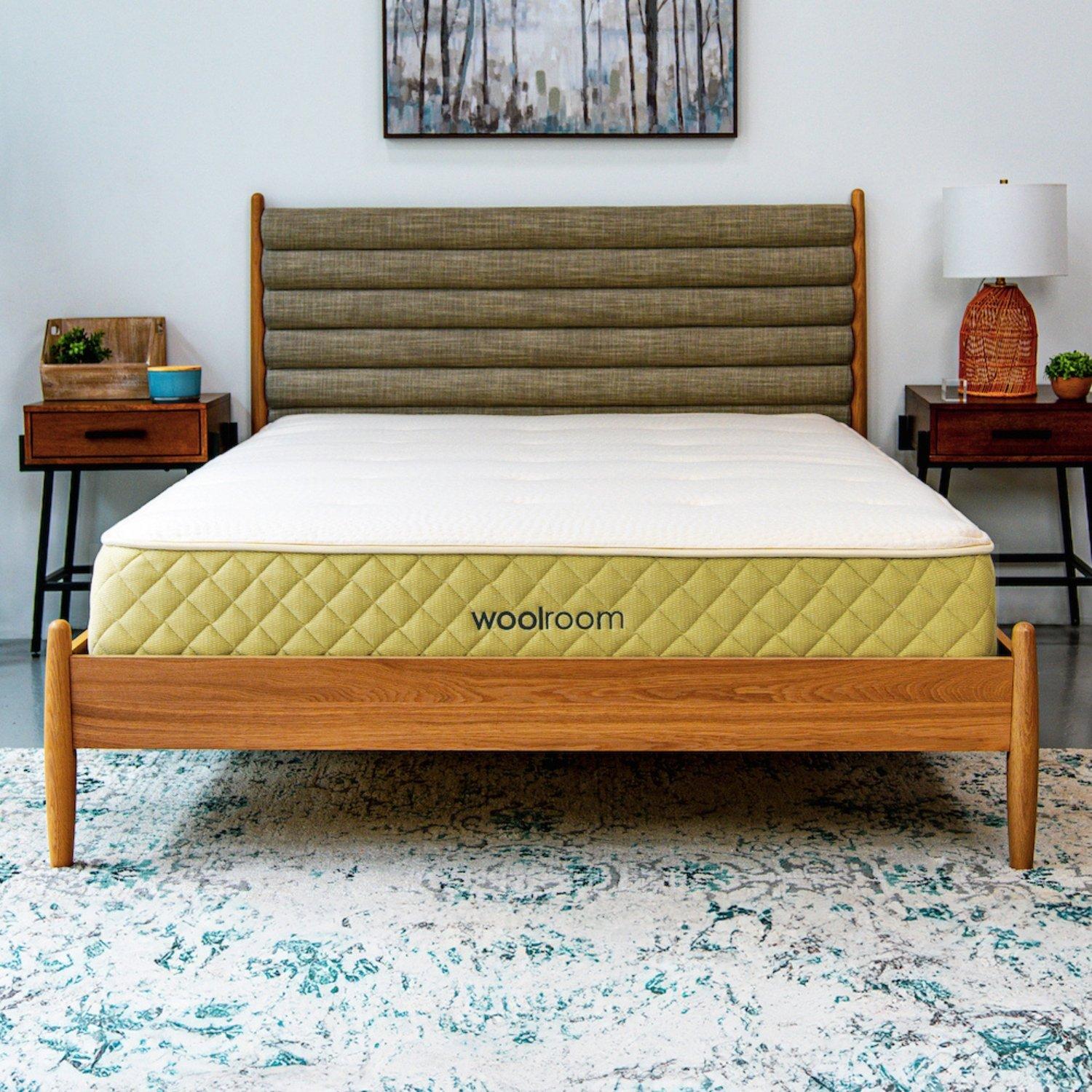 Durability and‌ Value: Why This Hybrid Mattress Makes​ Financial Sense