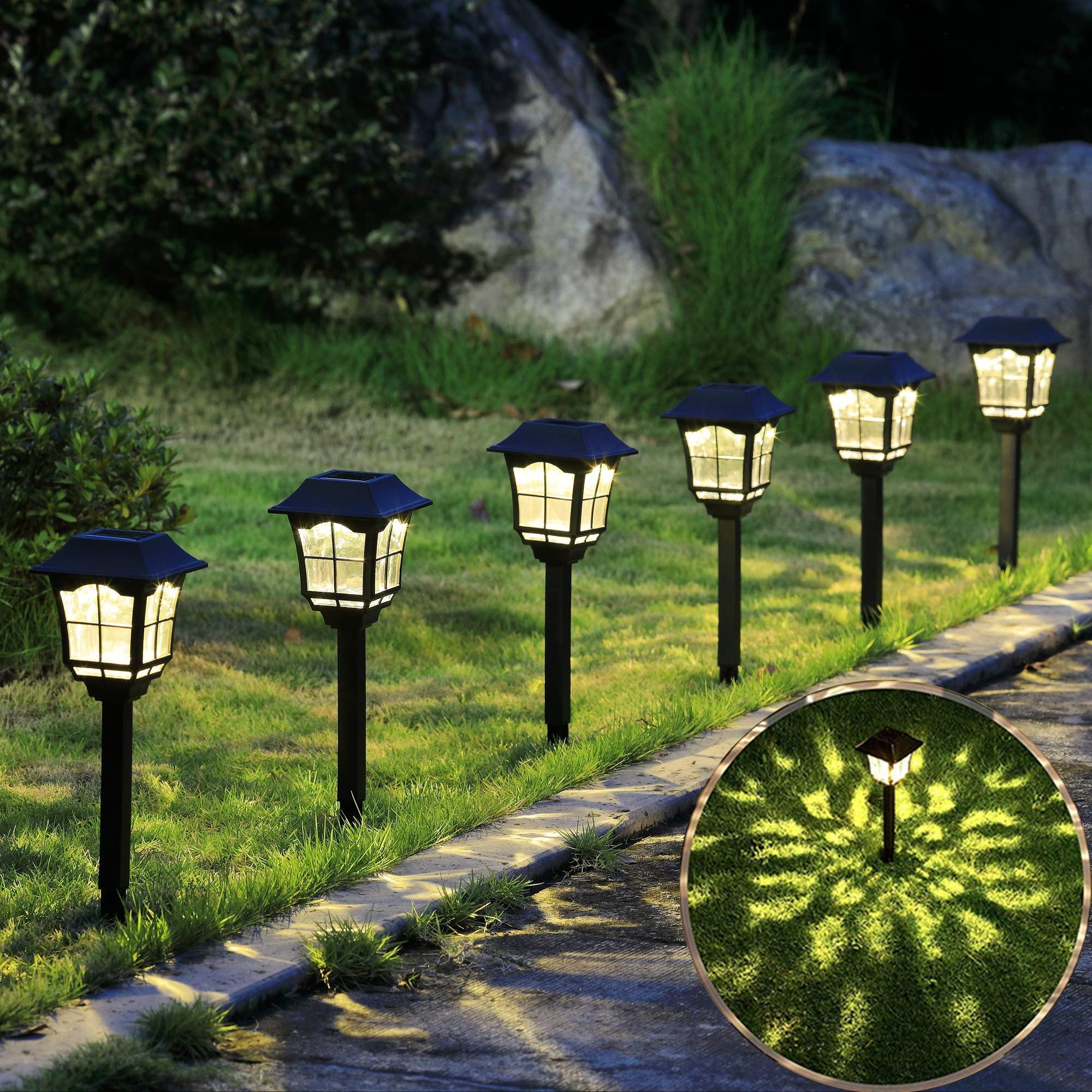 Maintenance and Care: ​Keeping⁣ Your Solar Lights Bright and ​beatiful