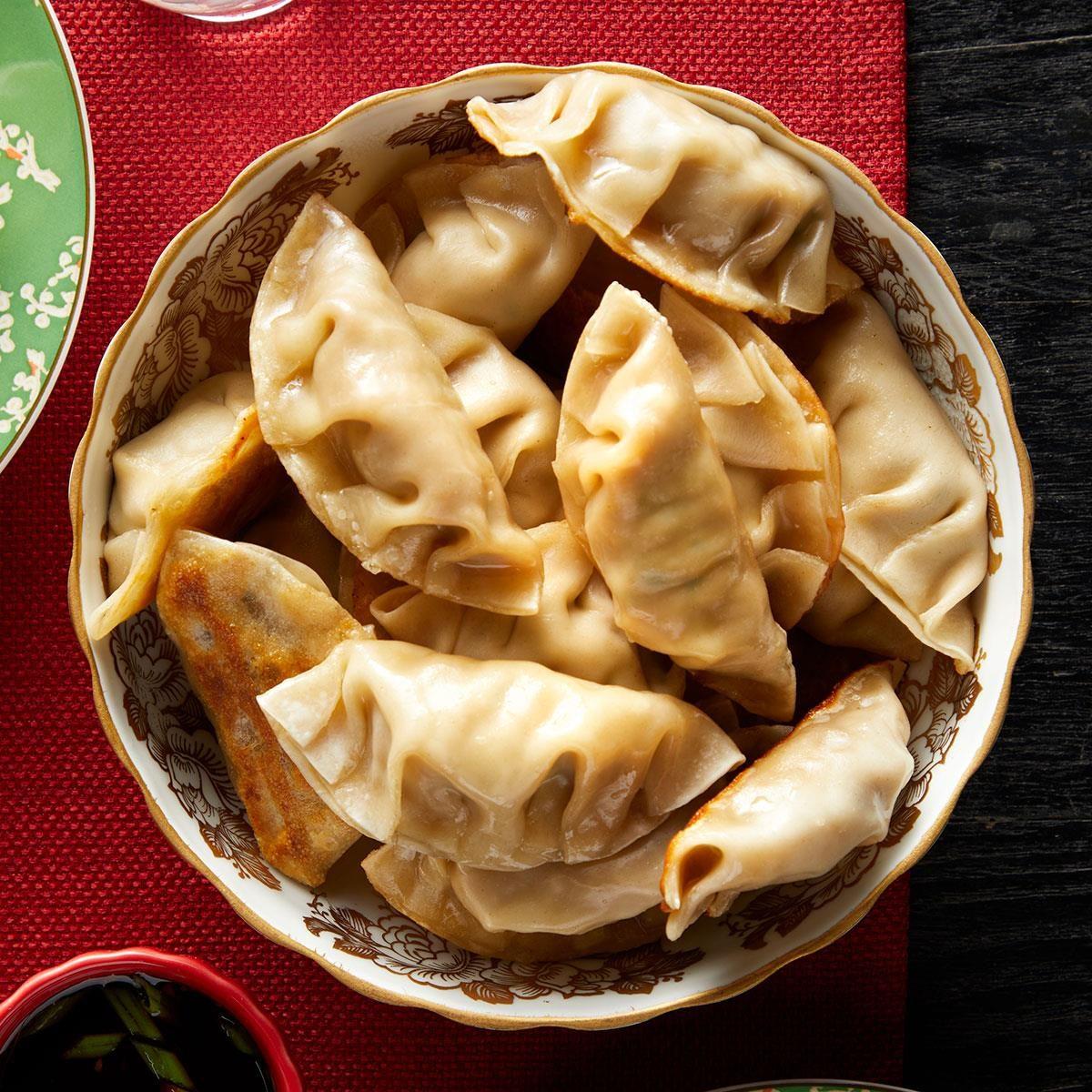 Savor Every Bite: Tips for enjoying ⁤Your Dumplings to ‍the Fullest