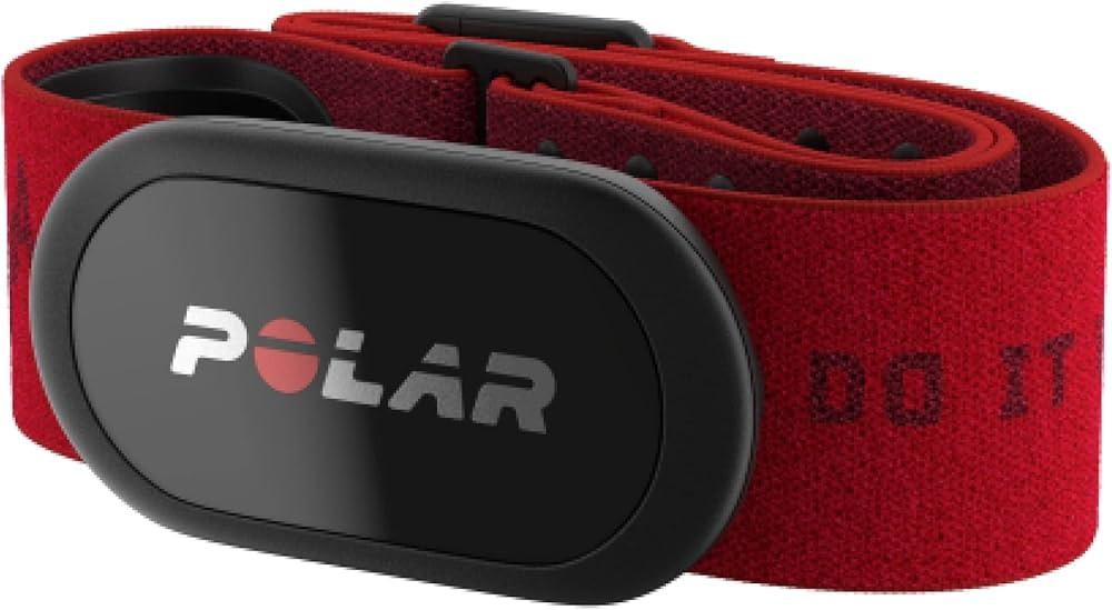Understanding the ⁣Technology Behind the Polar H10 Heart Rate ‍Monitor