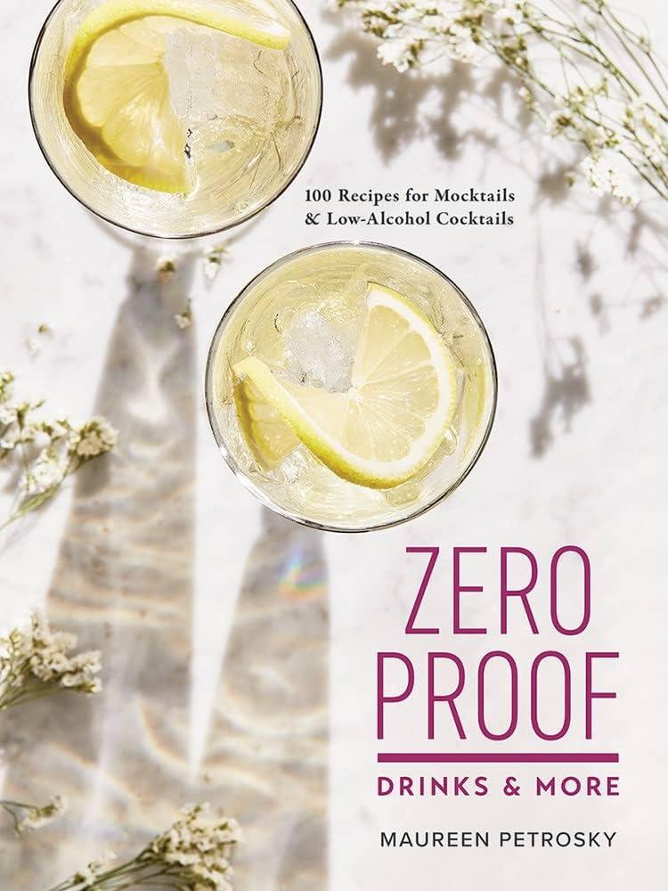 Crafting Your Own Signature⁤ Zero⁢ Proof Drinks​ at Home