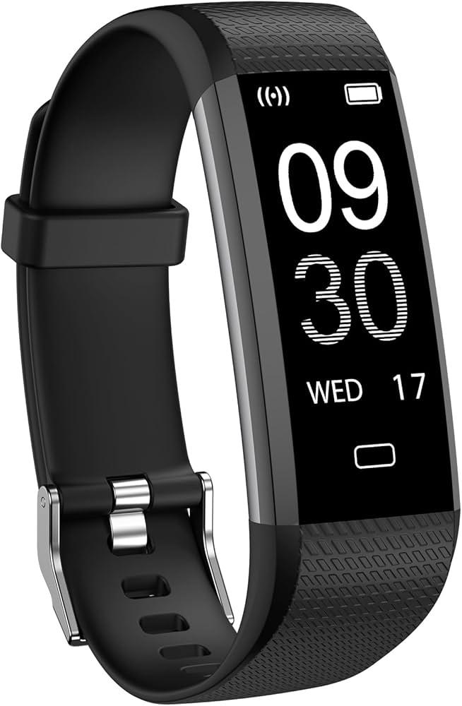Maintaining and Caring for Your Waterproof Fitness Tracker