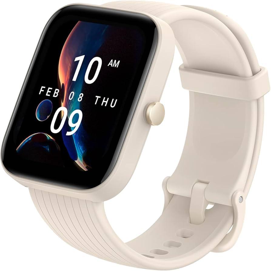 Affordable Excellence: ​Why the Amazfit Bip 3 ⁢Pro is a Smart Investment ‍for Fitness Enthusiasts