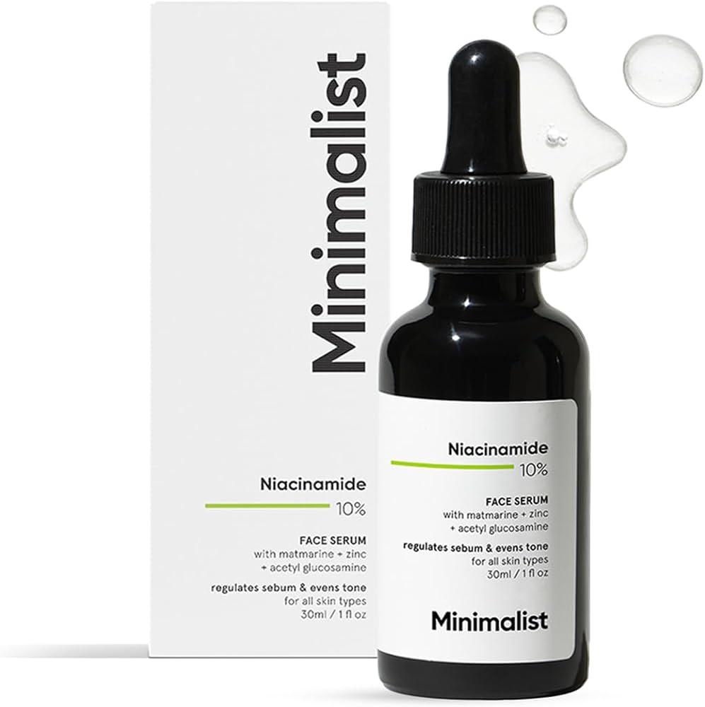 Crafting Your Routine: Best Practices for Incorporating the Serum