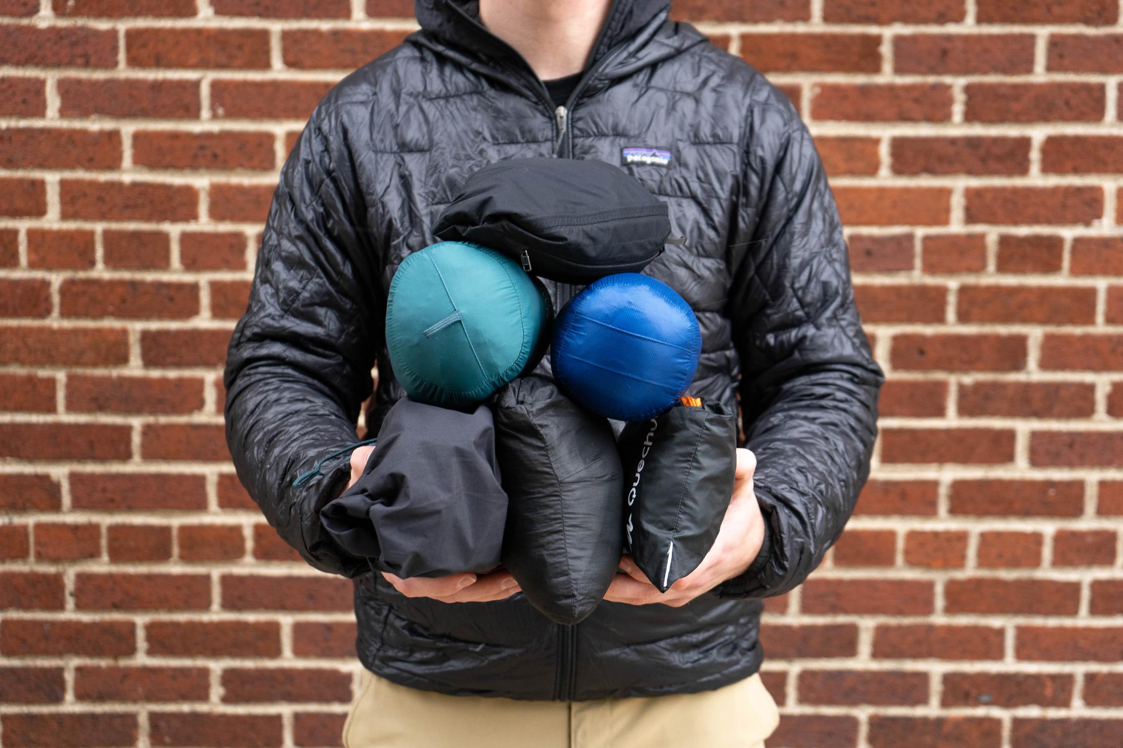 Weighing the Benefits: A Comparison of Packability and Durability