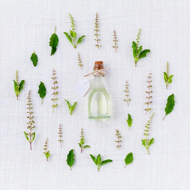Transform Your Routine with‌ Essential Ingredients