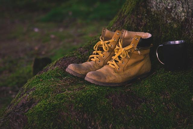 Walking on All Terrain: Performance⁣ Insights for⁢ Various Hiking Conditions
