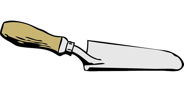 Exploring the Ergonomic Design of the Gardena Comfort Hand Trowel