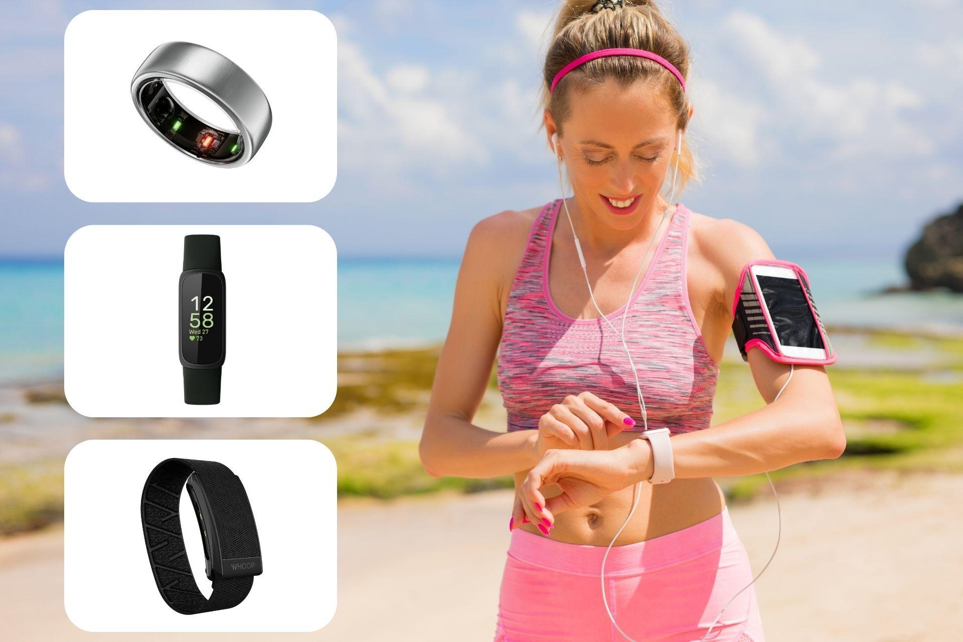 Top Innovations in Wearable Technology for Stress and ⁤Mood Management