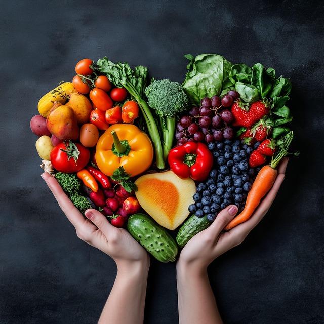 Health Benefits and‍ Nutritional Insights of plant-Based Eating