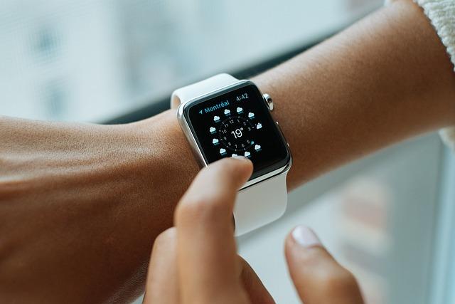 Elevating Your Workout ​Experience with ‍Apple‍ Watch‌ Series 10