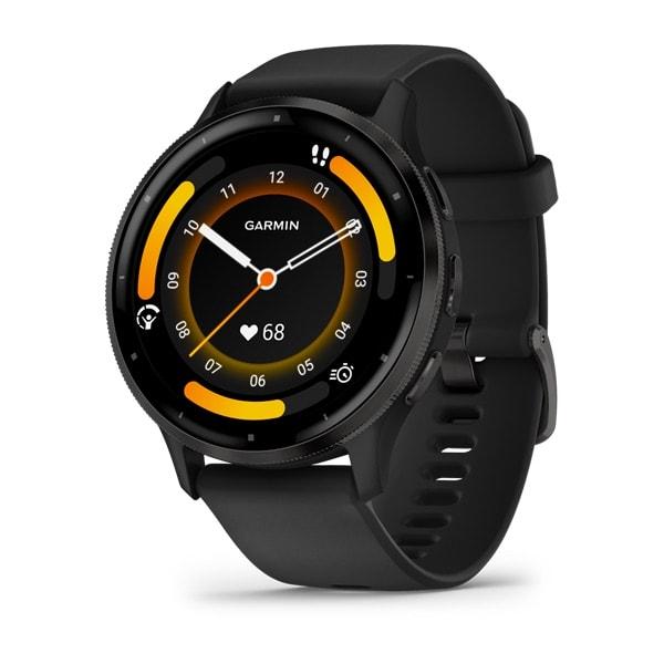 Exploring the Features and Functionality of the Garmin​ Venu 3