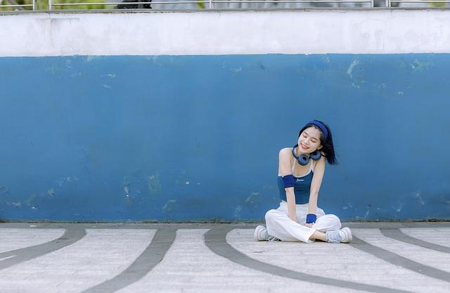 Performance Meets Planet: The Best Eco-Conscious‌ Activewear ⁢for Athletes