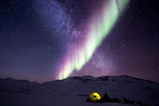 Exploring the NEMO Aurora highrise ​4‍ Tent's Innovative Design
