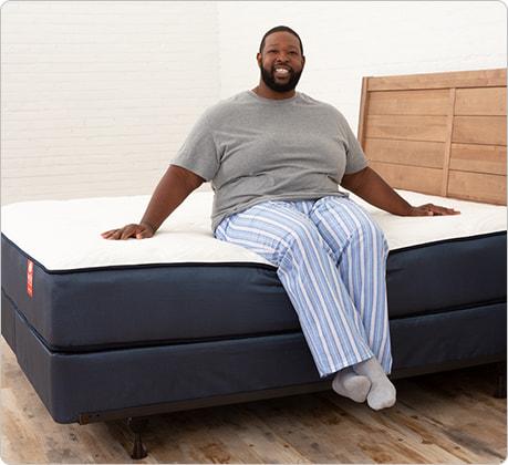 Key Features to Look for in a Supportive Mattress
