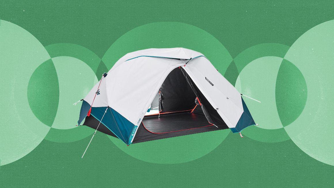Durability on ⁤the Go: Testing the Quechua Tent in varied Conditions