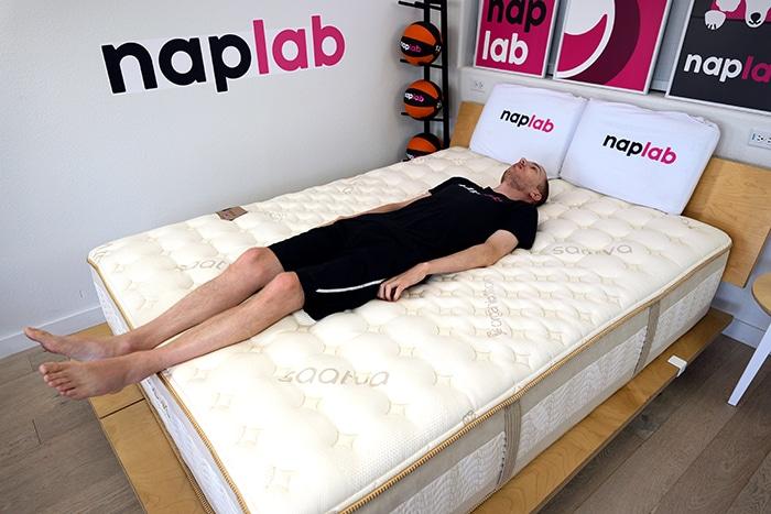 Recommendations for Optimizing⁤ Your Sleep ⁢Experience with the Saatva⁢ Rx