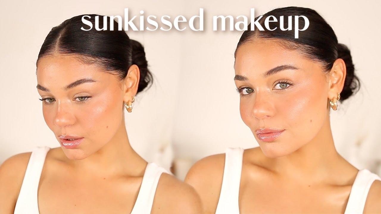 Perfect Pairings: Complementary products for a Sun-kissed Look