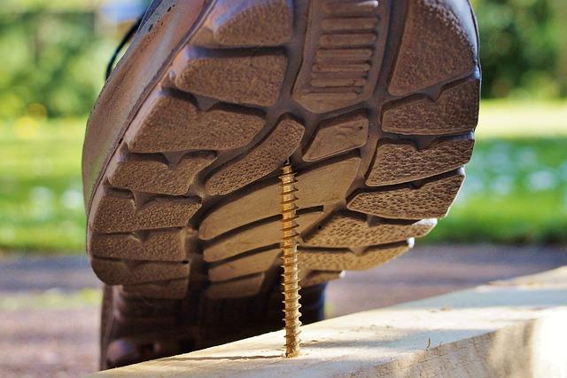 Innovative Technologies Designed for‌ Injury‌ Prevention