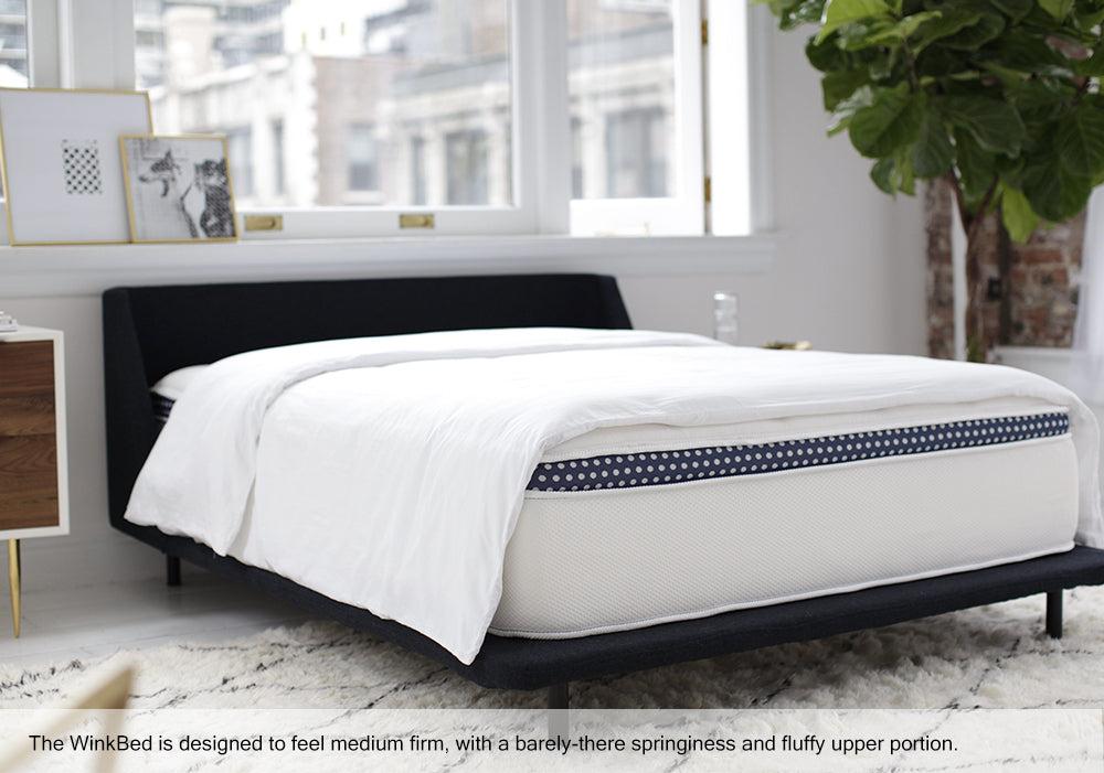 Unraveling the Cooling Technology Behind winkbed