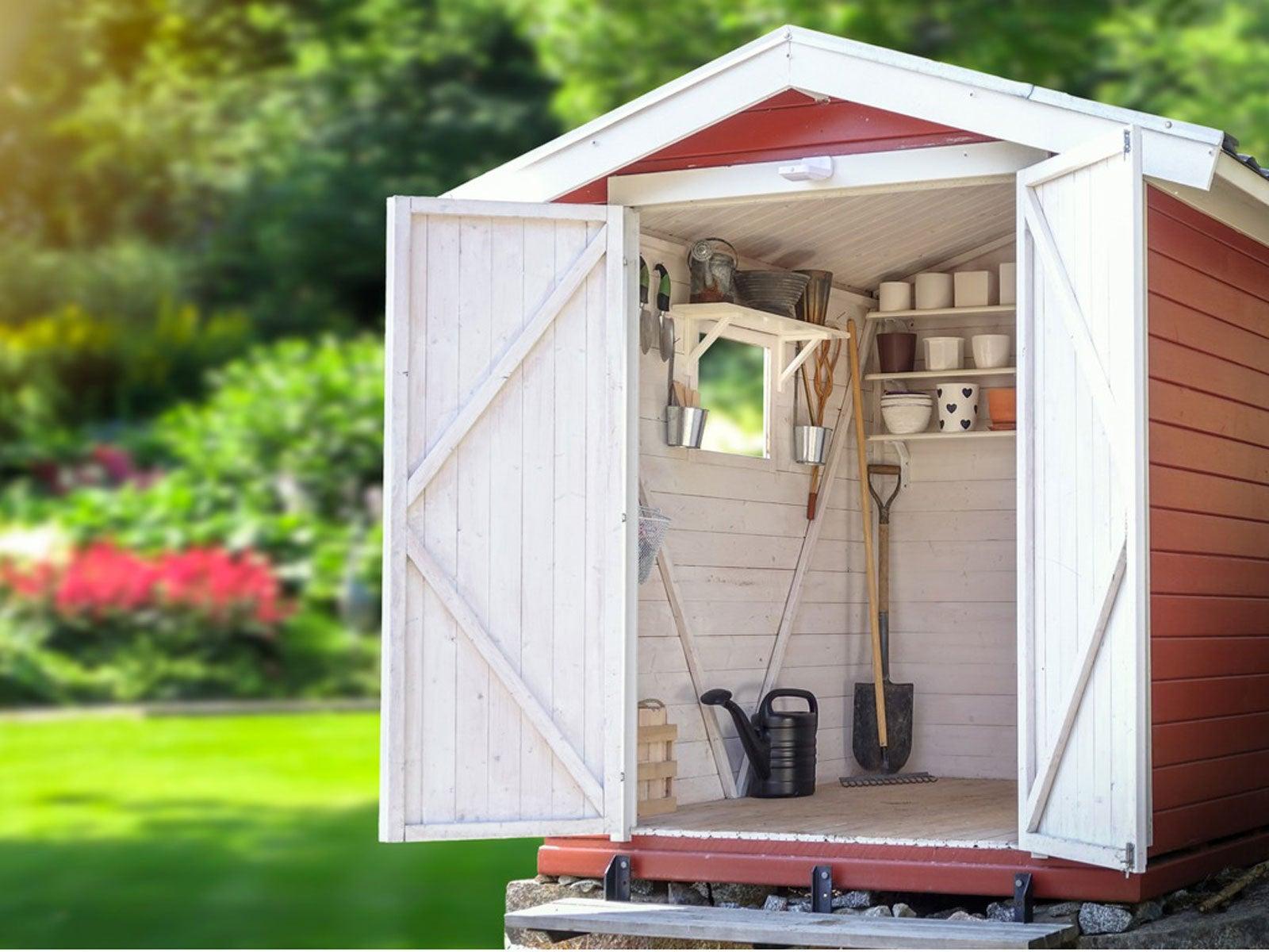 Essential Organizational⁤ tools ​for a Clutter-Free Garden