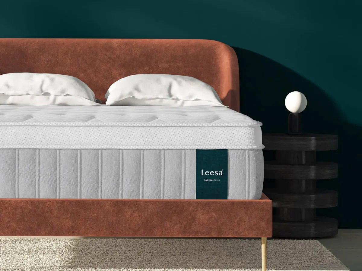 Exploring ⁢the Innovative Cooling Technology Behind Leesa Sapira Chill