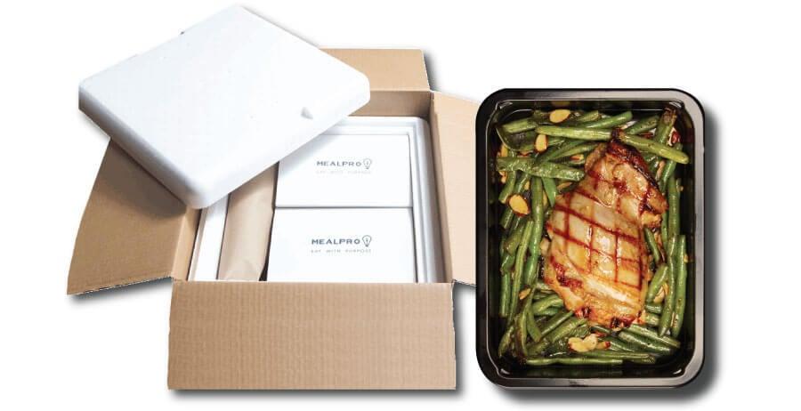 Nutritional Considerations: Balancing Paleo Principles with Organic Ingredients