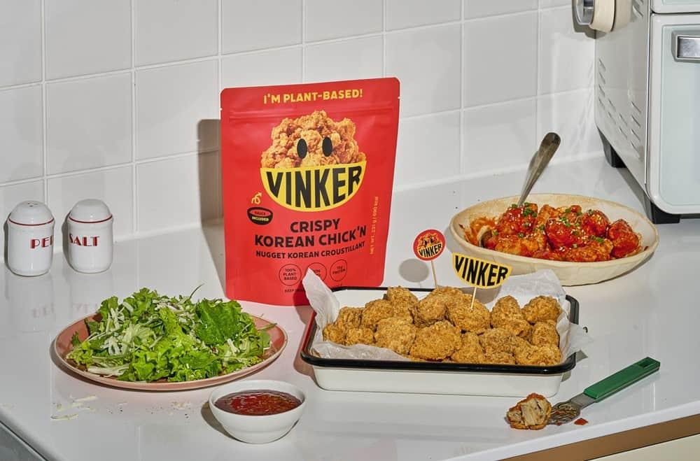 Creative Ways to Enjoy‍ Vinker Foods in Your daily Meals