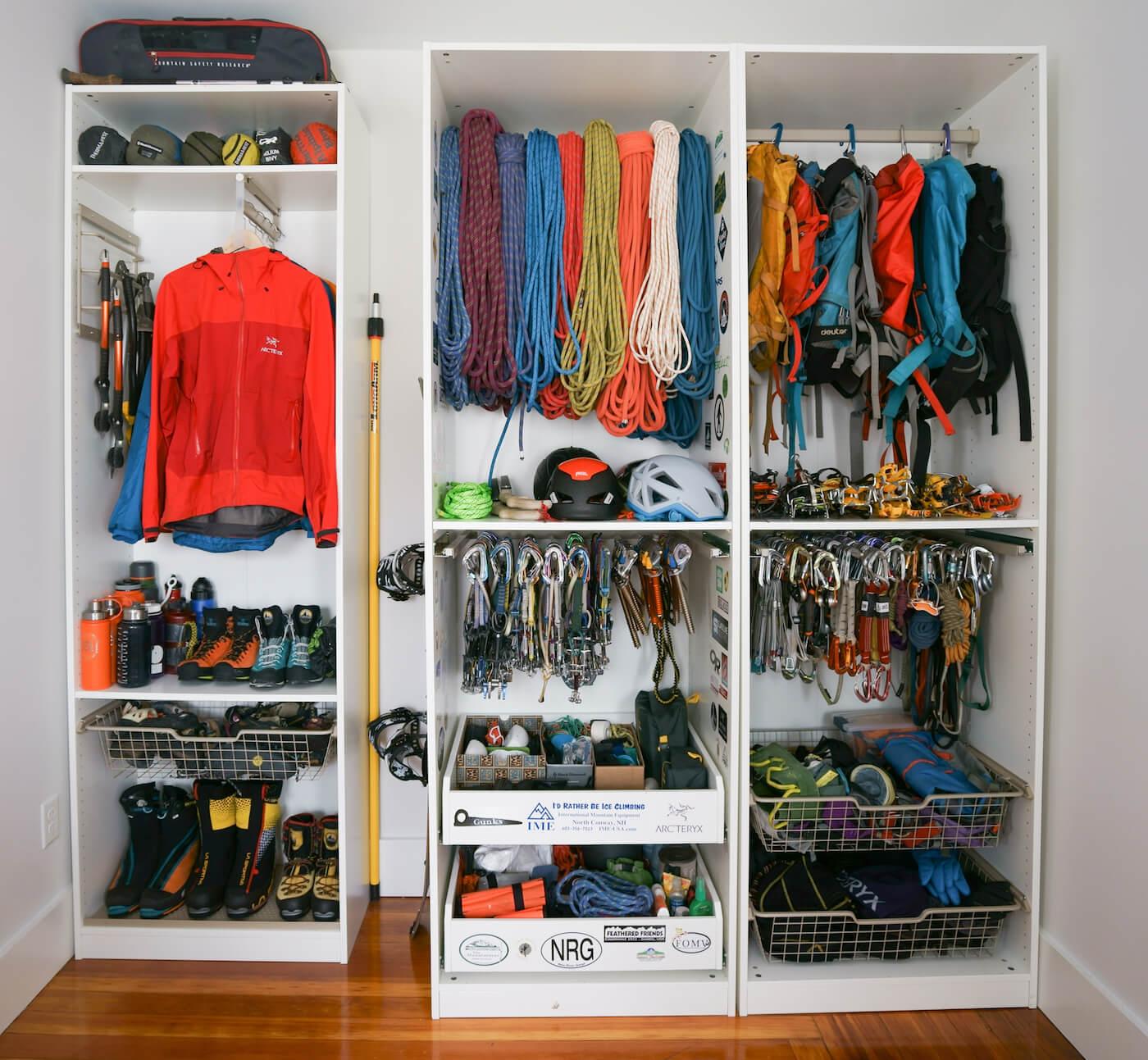 Gear Institution made ​Easy: Compartments and⁣ Accessibility