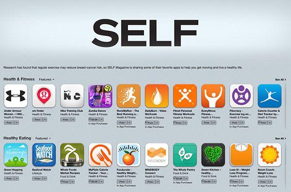 Health and Fitness Features: A ⁤Comparative Analysis of Wellness ​apps