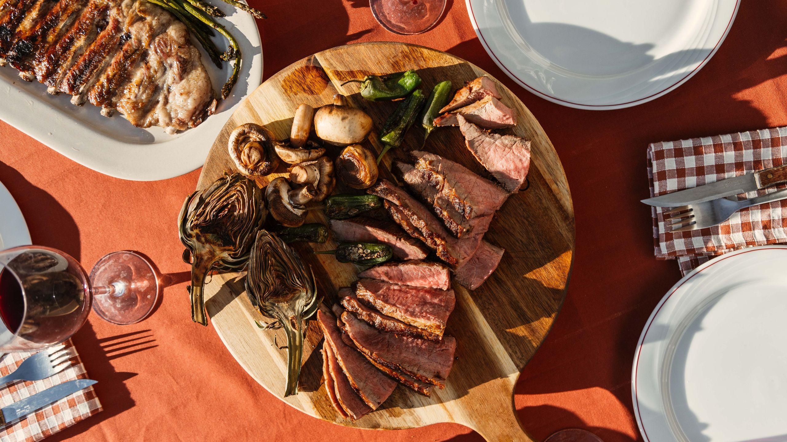 Exploring the Rich Flavors of‍ Campo Grande Iberico Pork