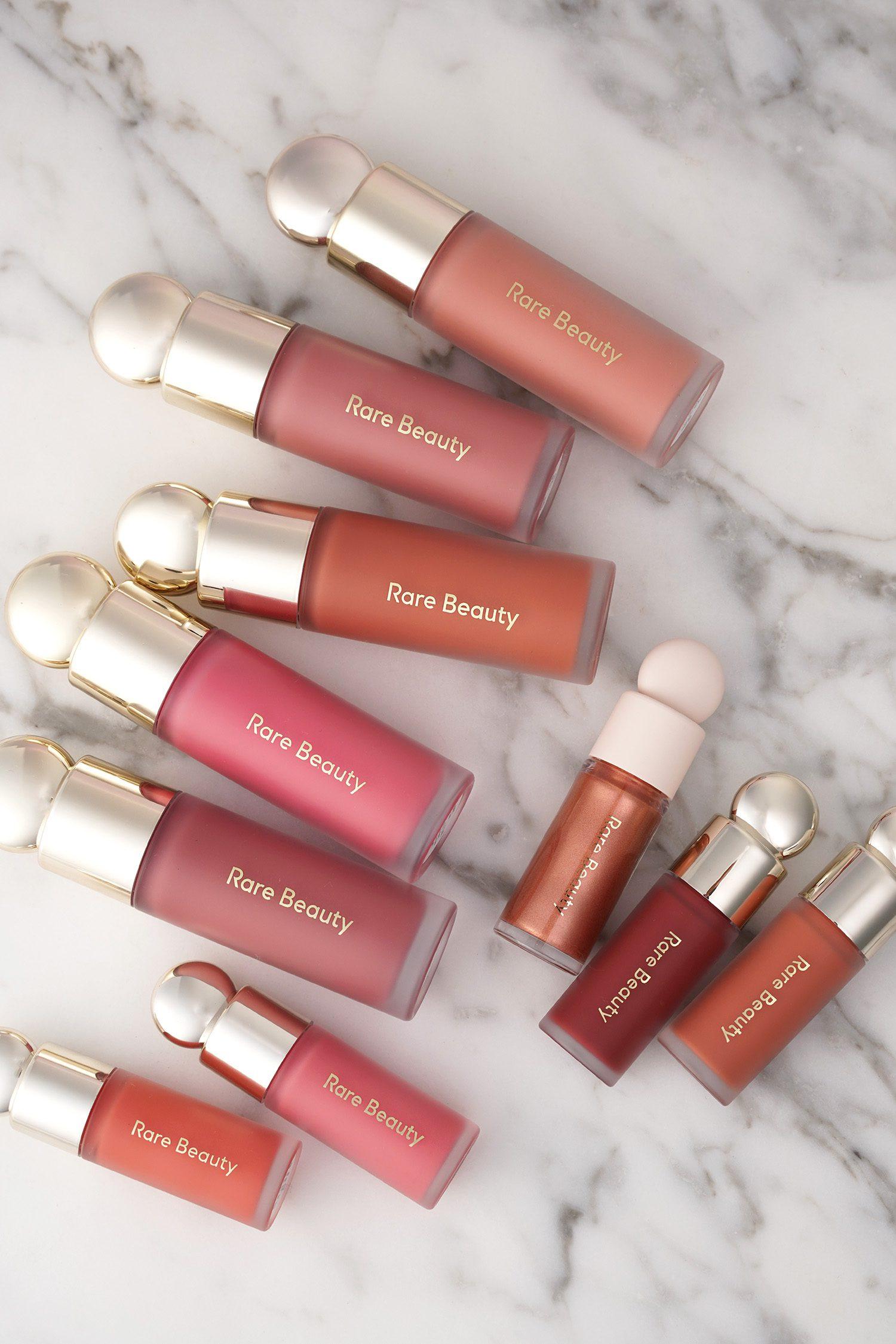 achieving That Natural Glow: Tips ​for Applying ⁣Liquid Blush Seamlessly