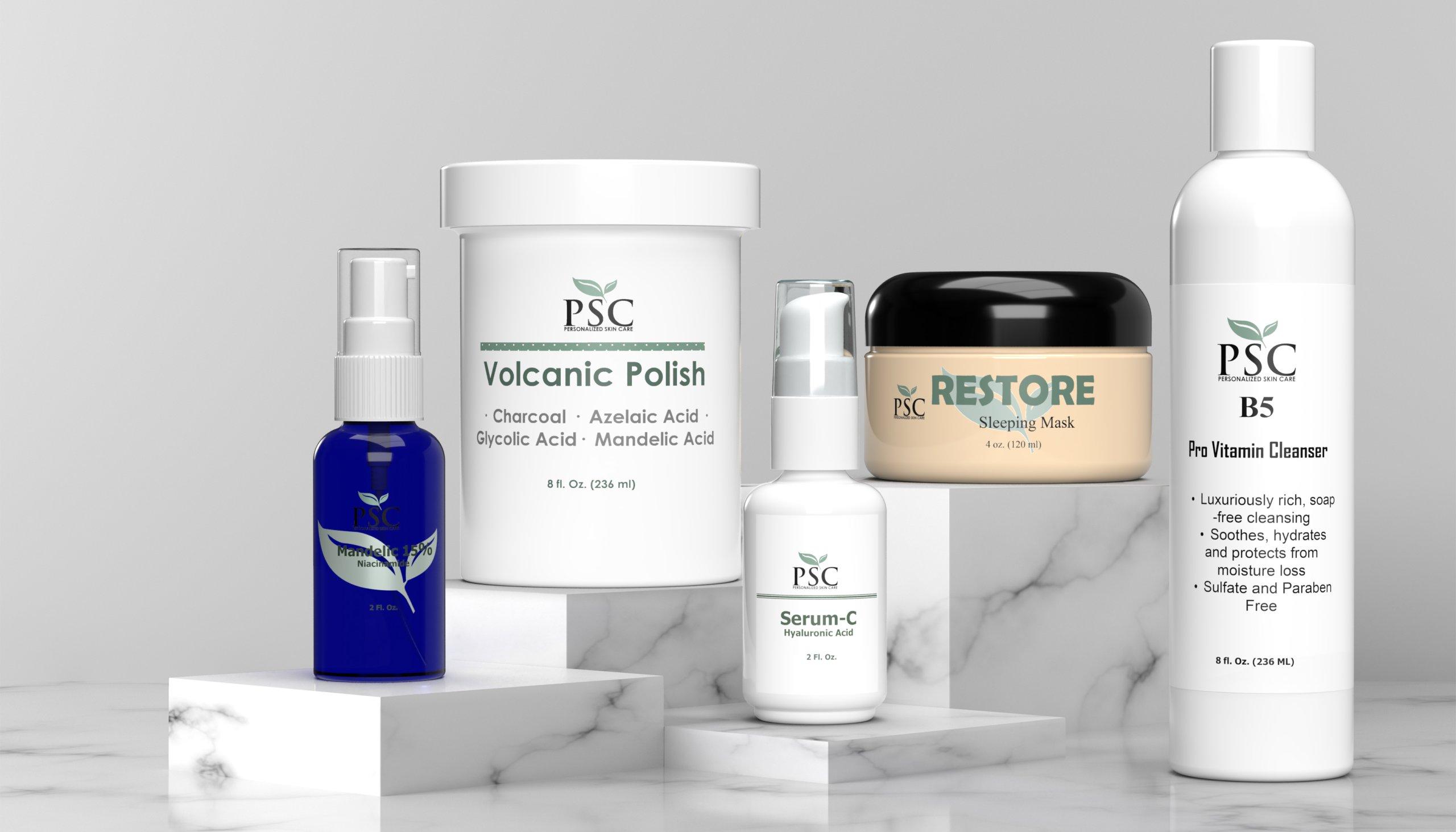 Personalized Skin Care: Tailoring Dr. Diamond's Treatment to Individual Needs
