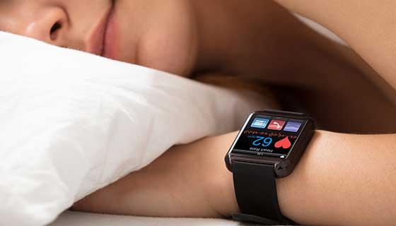 Top Recommendations for Sleep Enthusiasts: Smartwatches to Consider