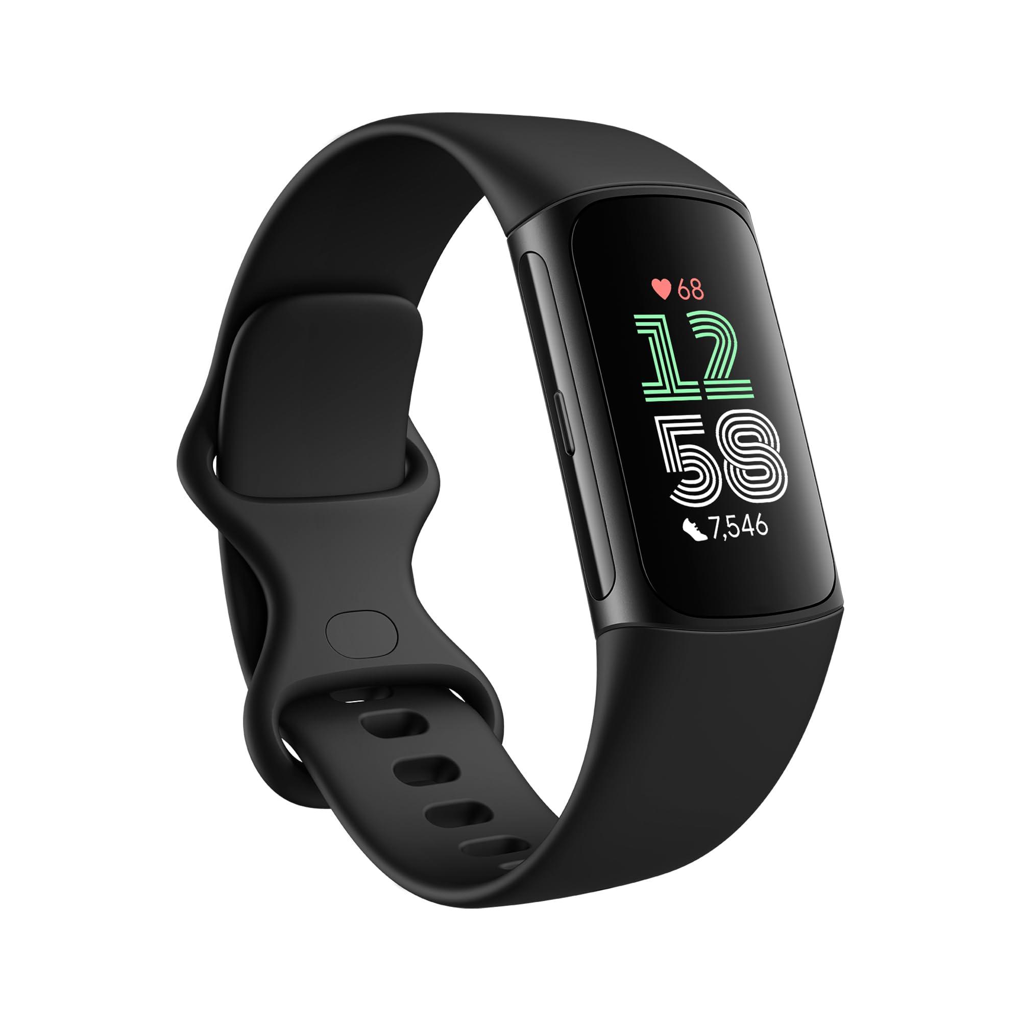 Maximizing ⁢Your Fitness Journey with Fitbit Charge 6 Tips